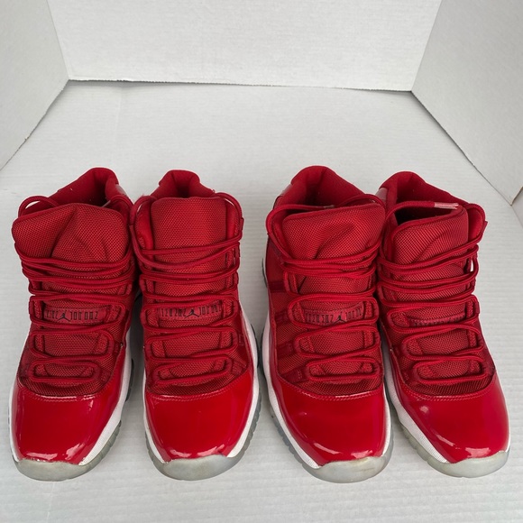 Jordan 11’s| Jordan| Nike | Retro| - Picture 3 of 11